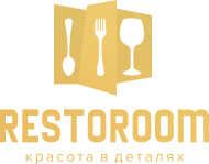 магазин посуды для ресторанов и кафе RestoRoom