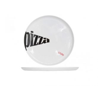 PIZZA PLATES