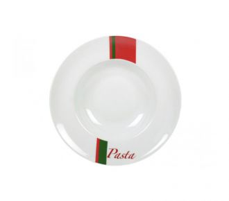 PASTA PLATES