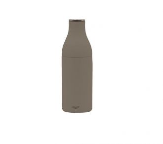 MILK BOTTLE