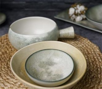 STONEWARE SELENE