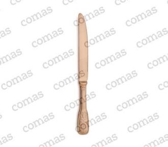 VERSAILLES 18/10 SATIN COPPER