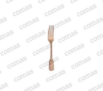 VERSAILLES 18/10 SATIN COPPER